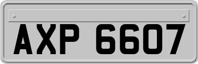 AXP6607