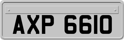 AXP6610