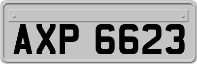 AXP6623