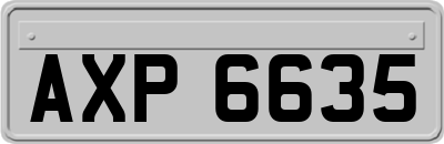AXP6635