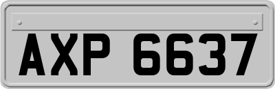 AXP6637