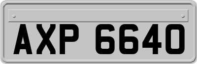 AXP6640
