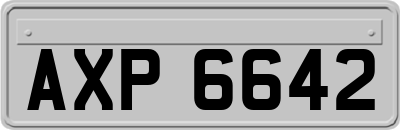 AXP6642
