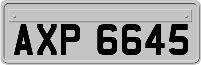AXP6645