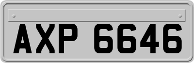 AXP6646