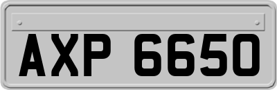 AXP6650