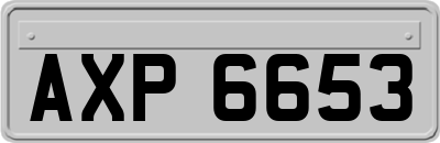 AXP6653