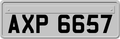 AXP6657