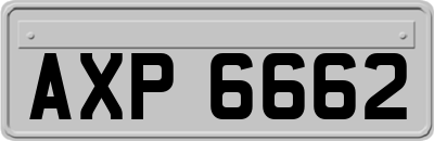 AXP6662