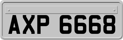 AXP6668