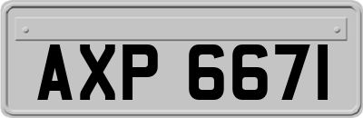 AXP6671