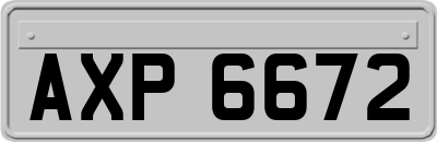 AXP6672