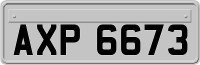 AXP6673