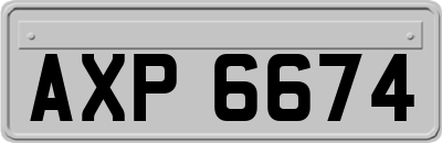AXP6674