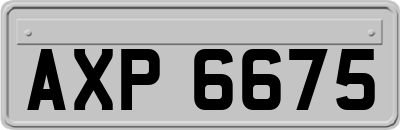 AXP6675