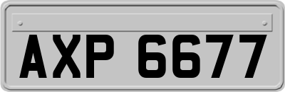 AXP6677