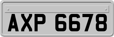 AXP6678