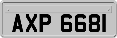 AXP6681