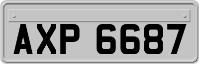 AXP6687