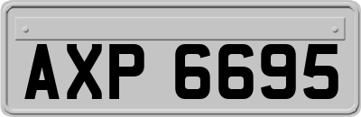 AXP6695