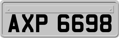 AXP6698