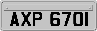 AXP6701