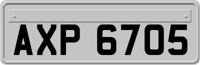 AXP6705
