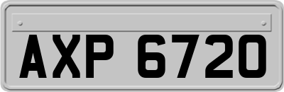 AXP6720