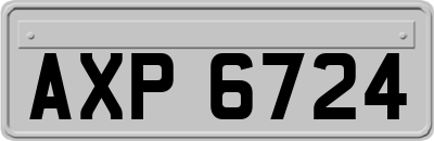 AXP6724
