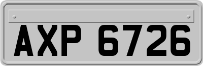 AXP6726