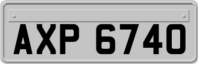 AXP6740