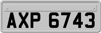 AXP6743