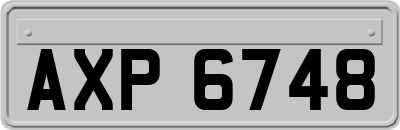 AXP6748