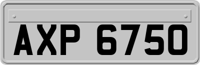 AXP6750