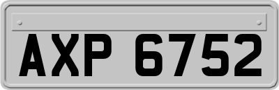 AXP6752