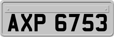 AXP6753
