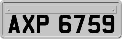 AXP6759