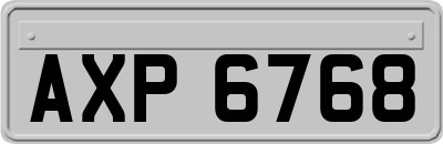 AXP6768