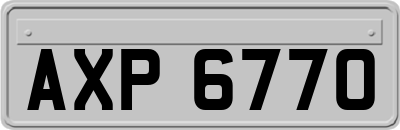 AXP6770