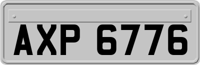 AXP6776