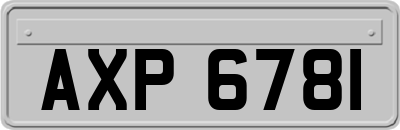 AXP6781