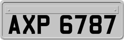 AXP6787