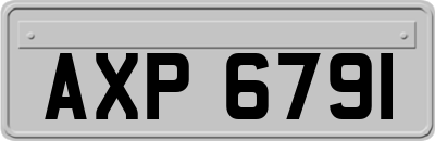AXP6791