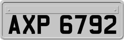 AXP6792