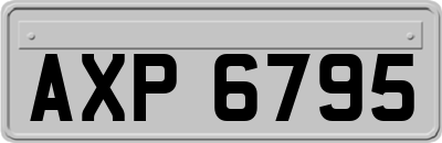 AXP6795