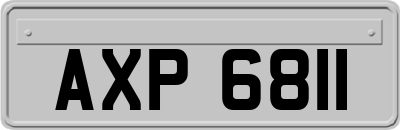 AXP6811