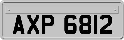 AXP6812