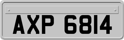 AXP6814