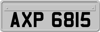 AXP6815