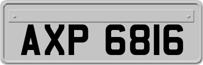 AXP6816